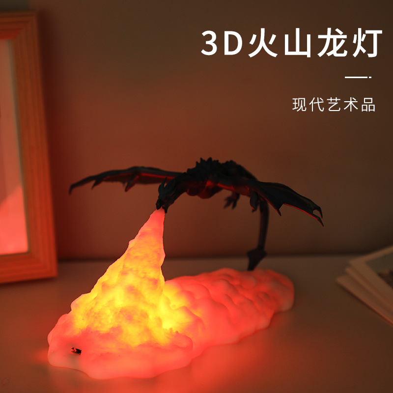 Lighting Home Decor Products - Akcesoria do dekoracji wnętrz Figurki dekoracyjne