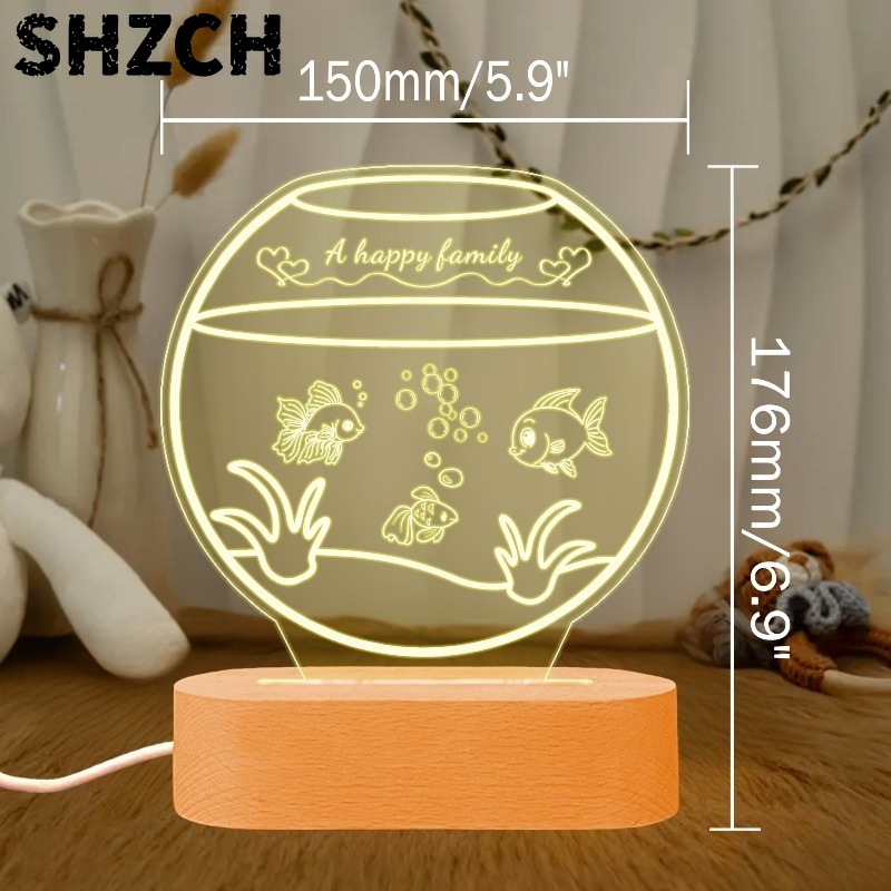 Lighting Home Decor Products - Nowa rodzina produktów: ciepłe dekoracje stołowe,