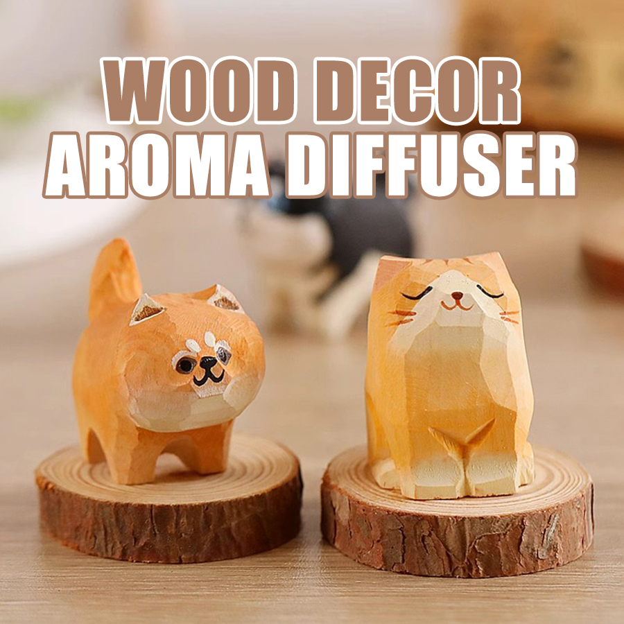 Lighting Mcqueen Bedroom Decor - 1PC dyfuzor zapachowy dla zwierząt domowych