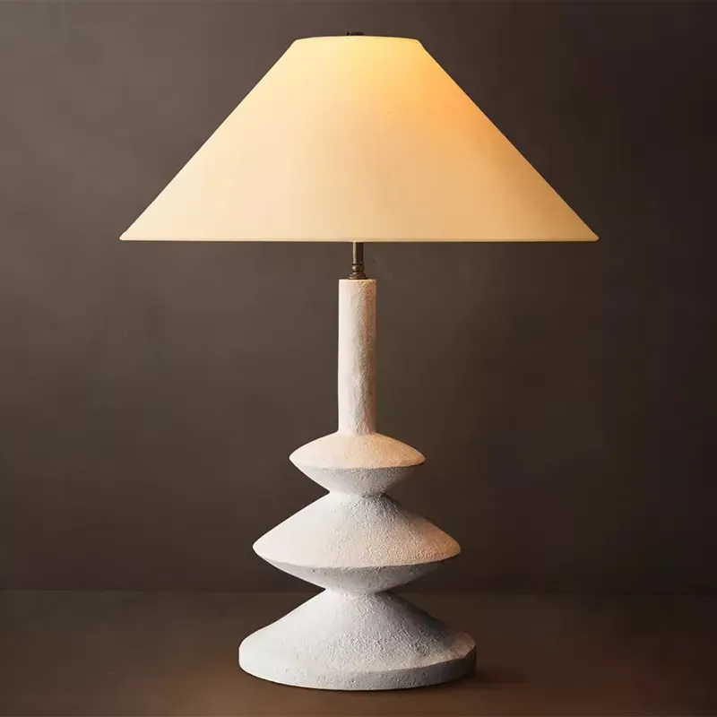 Decor Lighting Table Lamps - Lampa ścienna RHOEM Pesaro do sypialni,
