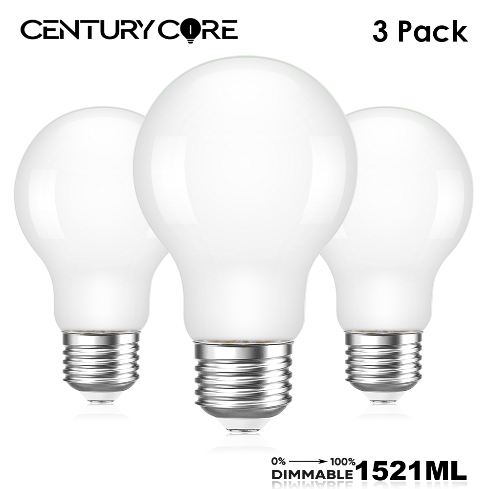 3szt Żarówka Led E27 220V High – Decor Lighting Hours recenzja i cena