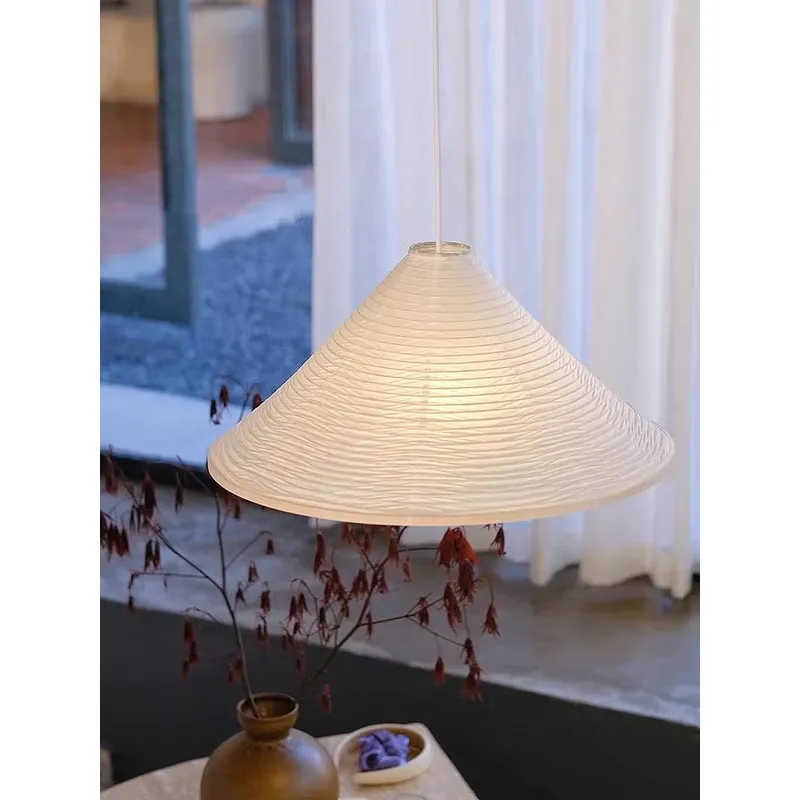 Lampa wisząca z papieru ryżowe – Decor Lighting The Parade recenzja i cena