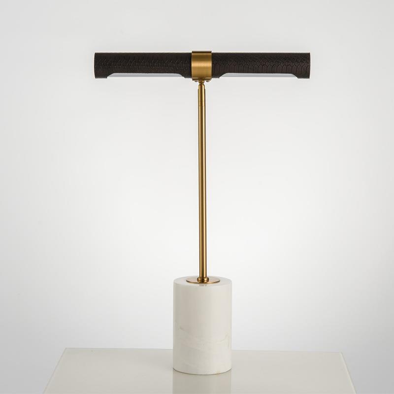 Dekoracyjna lampa stołowa, des – Decor Lighting Table Lamps recenzja i cena