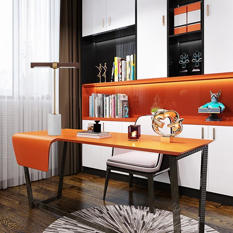 Dekoracyjna lampa stołowa, des – Decor Lighting Table Lamps recenzja i cena
