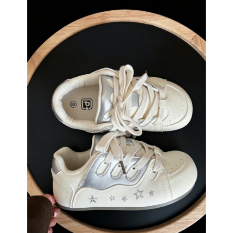 Urocze dziewczęce sneakersy w  – Up Lighting Decor recenzja i cena