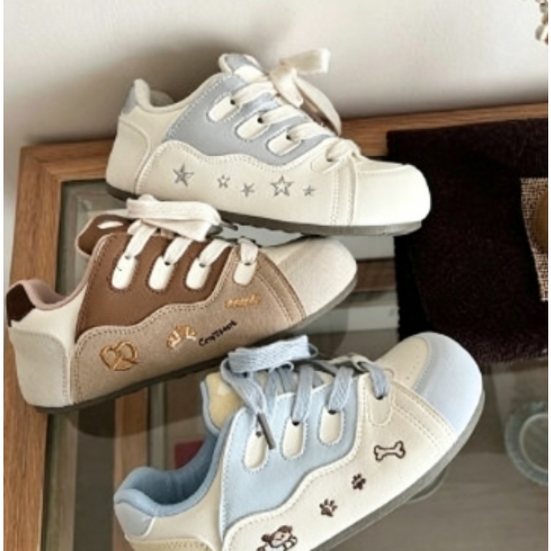 Urocze dziewczęce sneakersy w  – Up Lighting Decor recenzja i cena