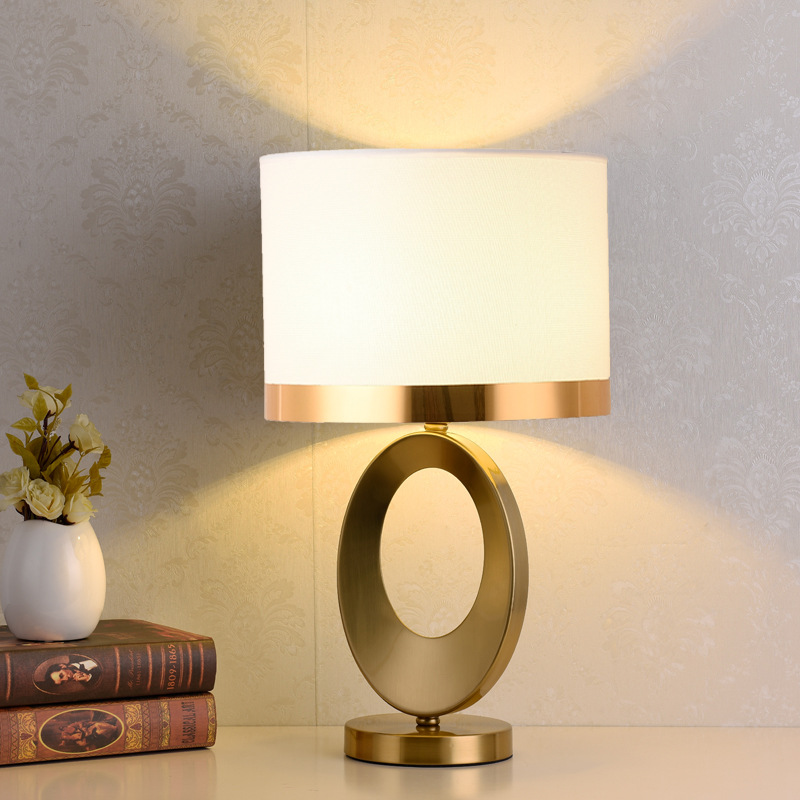 Nordycka, lekka, luksusowa mał – Lighting Decor Bedroom recenzja i cena