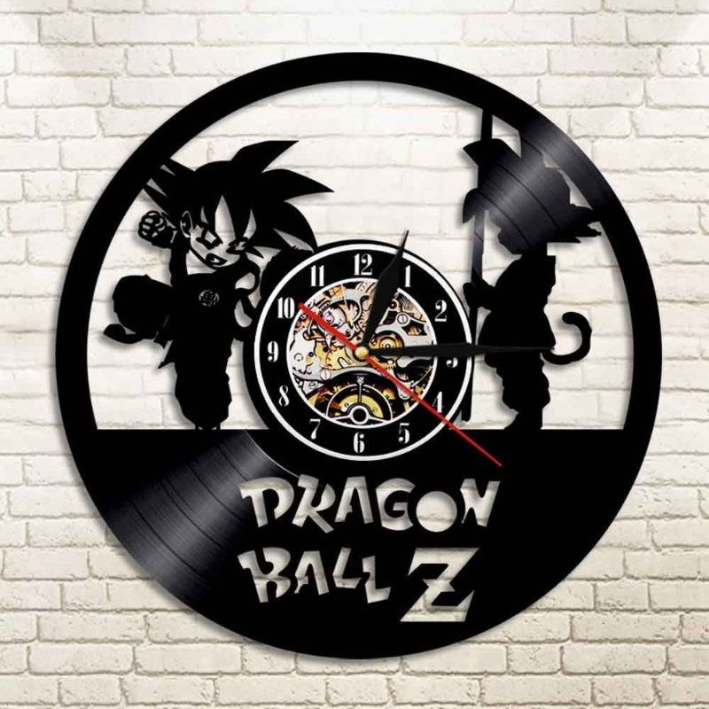 Dragon Ball Son Goku personali – Lighting Home Decor Products recenzja i cena