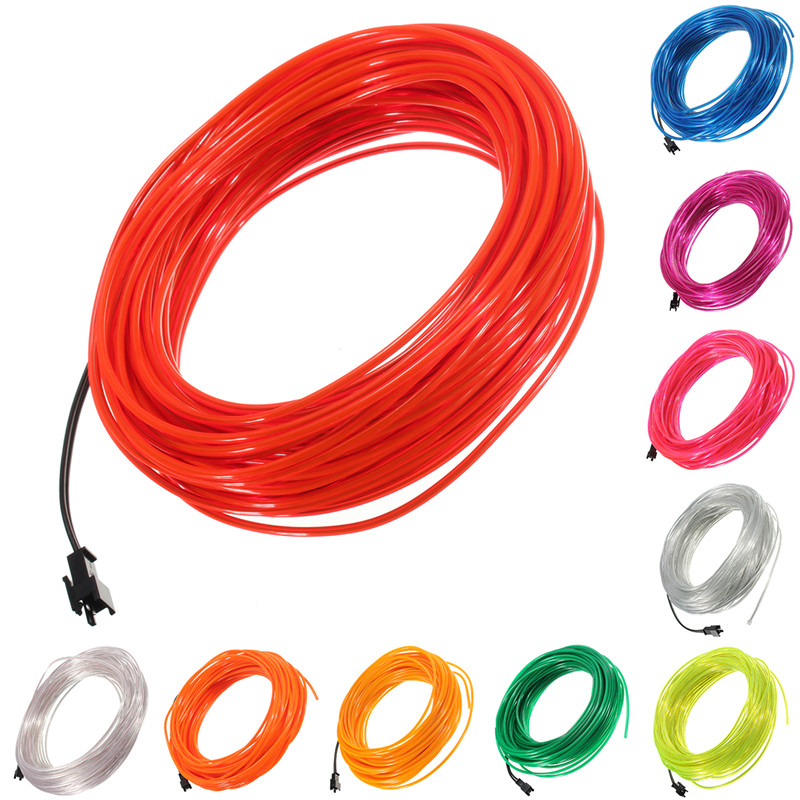 20M DC 12V elastyczna lampa ne – Decor Lighting Hours recenzja i cena