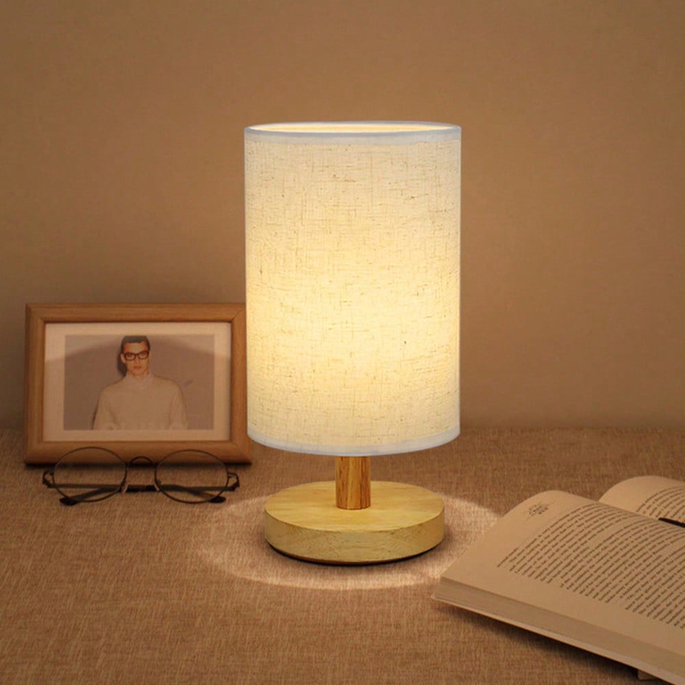 Nowoczesna, skandynawska lampa – Lighting Decor Bedroom recenzja i cena