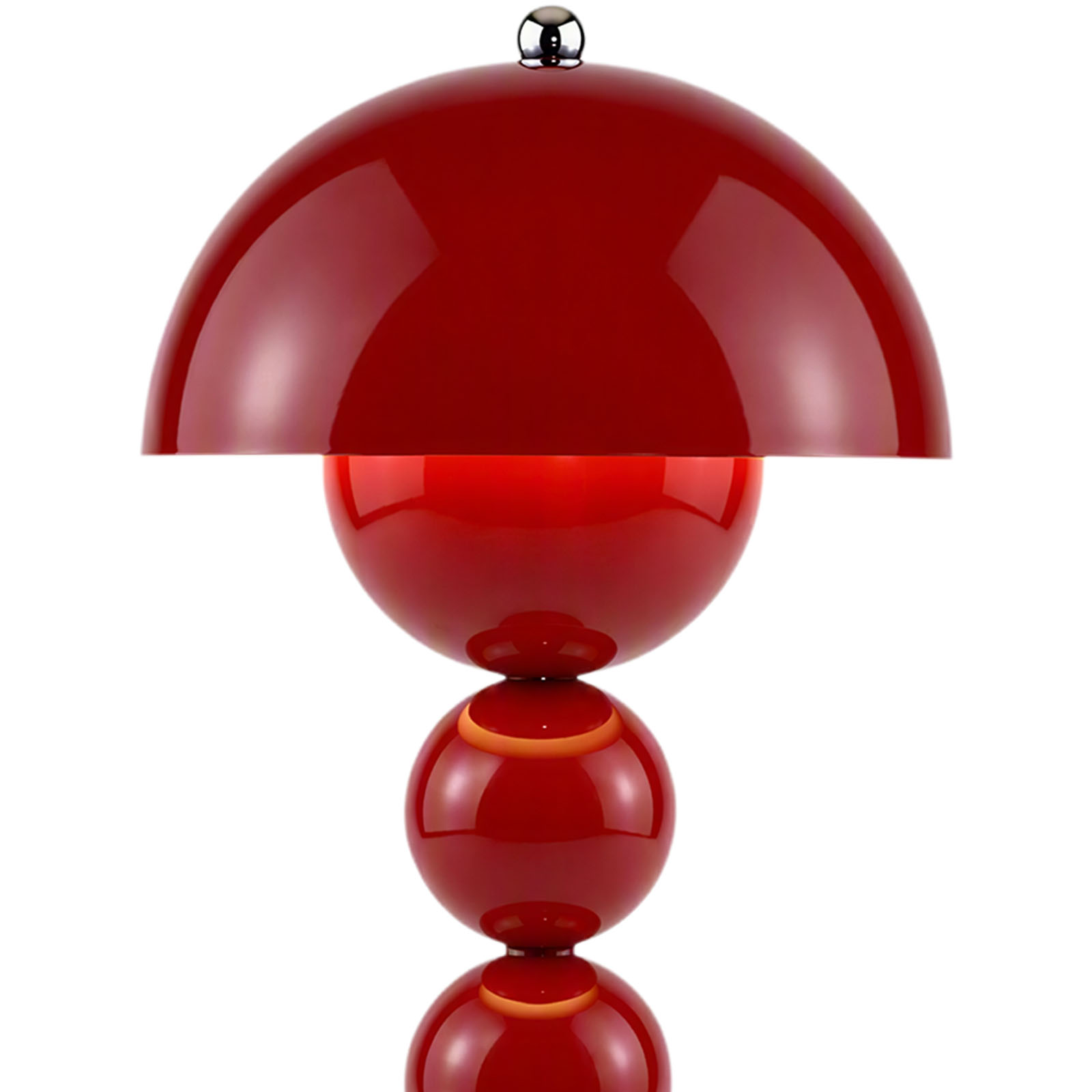 Lampa stołowa LED USB w kształ – Lighting Decor Bedroom recenzja i cena