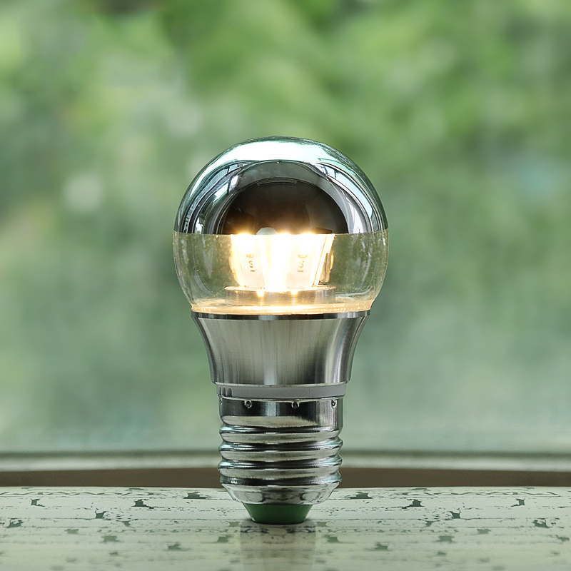 Żarówka LED AC 110-220V Dekora – Decor Lighting Hours recenzja i cena