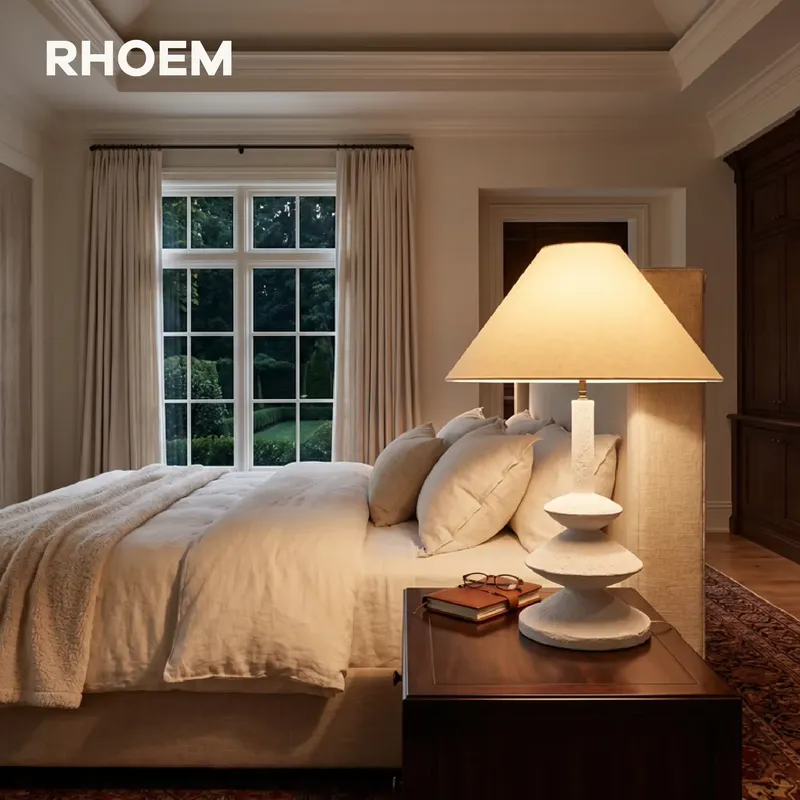 Lampa ścienna RHOEM Pesaro do  – Decor Lighting Table Lamps recenzja i cena