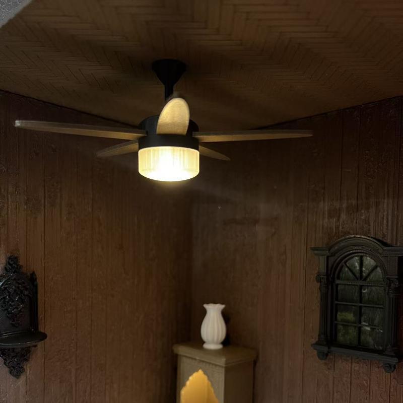Miniaturowy, klasyczny wentyla – Lighting Decor House recenzja i cena