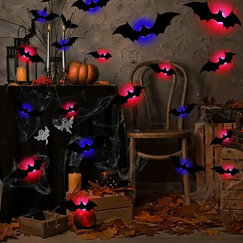 Uniwersalna Halloweenowa Nakle – Lighting Home Decor Products recenzja i cena