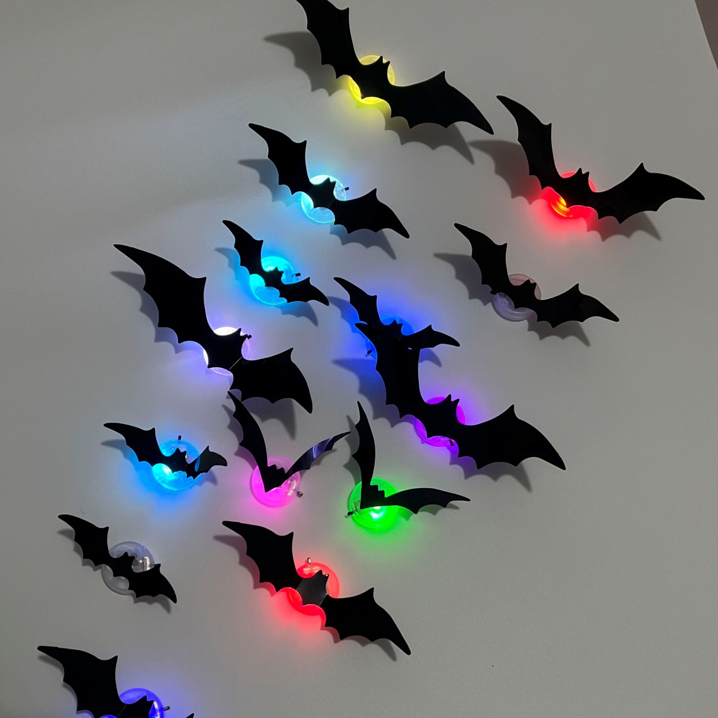 Uniwersalna Halloweenowa Nakle – Lighting Home Decor Products recenzja i cena