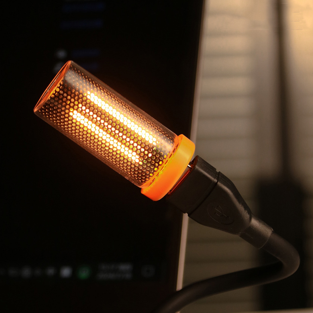 Nowa USB-lampa LED do samochod – Lighting Mcqueen Bedroom Decor recenzja i cena